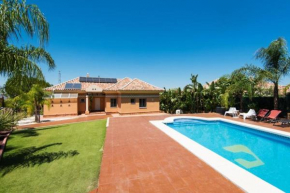 TESS Villa Vaiana, Alhaurin De La Torre